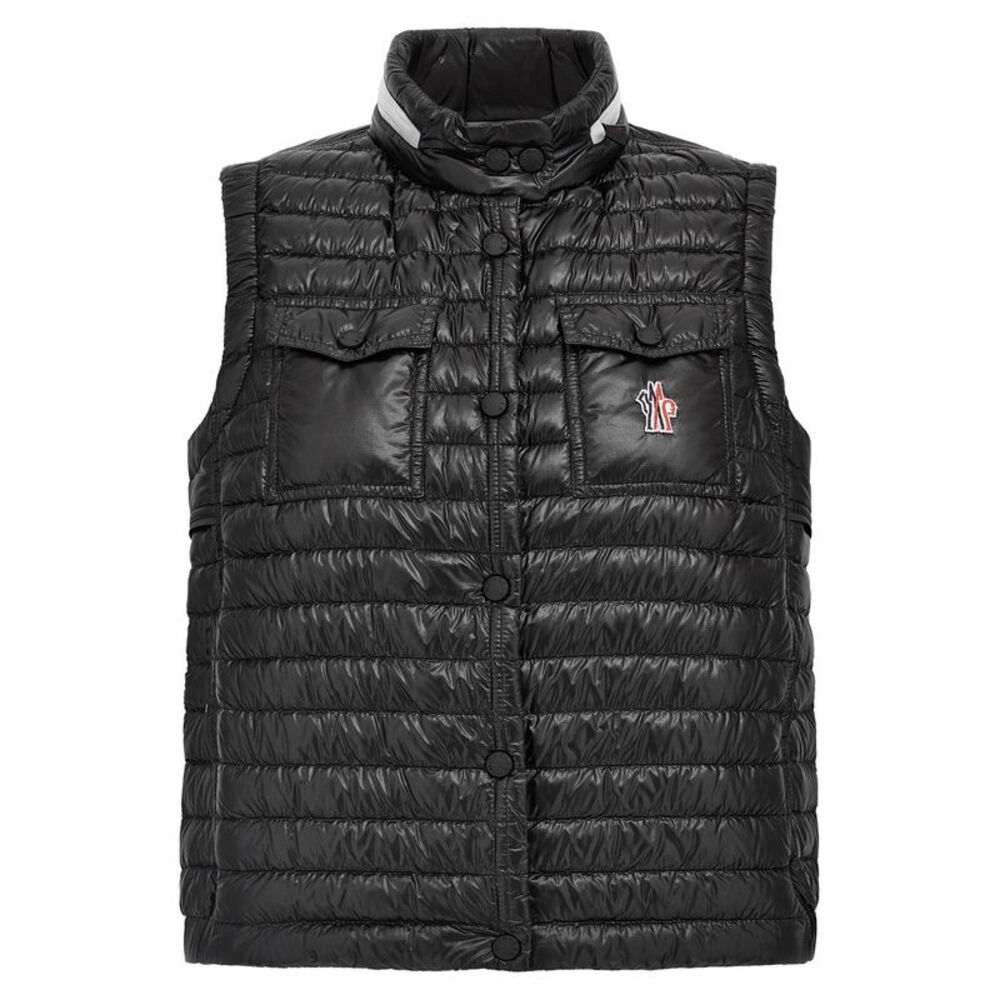 Moncler Grenoble Women's Gumiane Vest